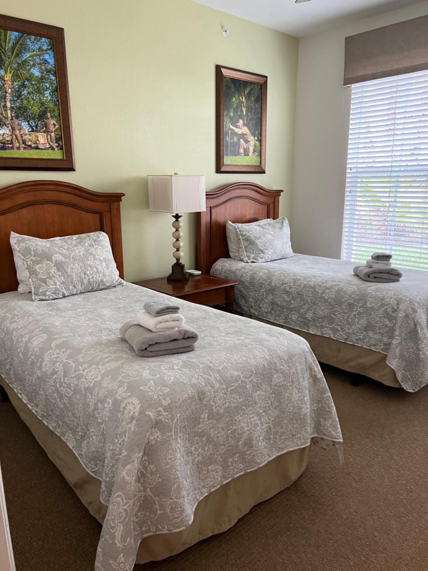 Greenlinks Luxury Villa At Lely Resort Golf - 3 Bedrooms North North Naples Εξωτερικό φωτογραφία